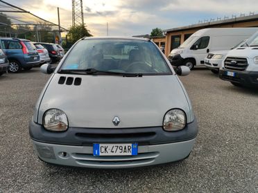 Renault Twingo 1.2i cat Ice
