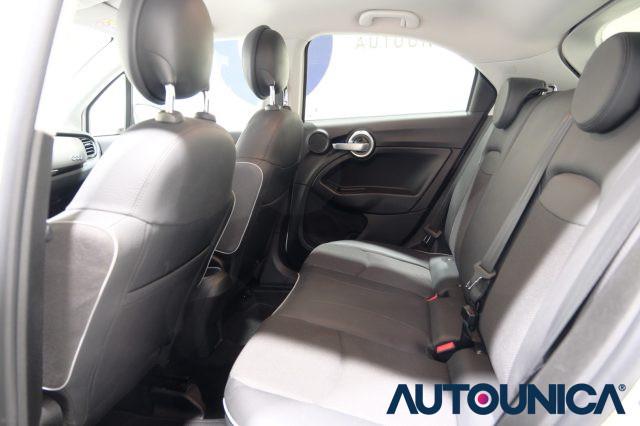FIAT 500X 1.3 MULTIJET 95 CV CROSS NEOPATENTATI