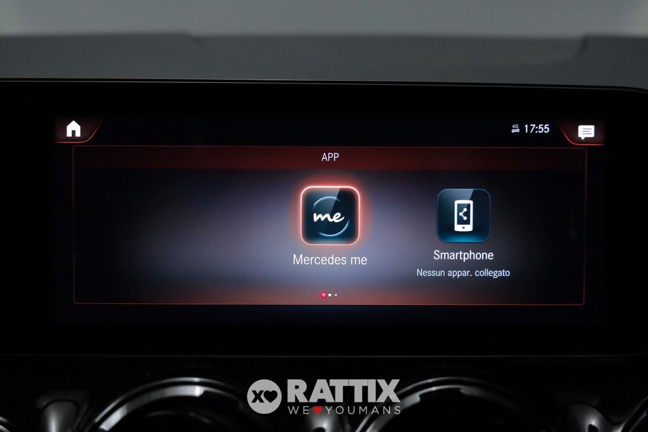 Mercedes-Benz GLA 200 d 2.0 150CV Business Extra Auto