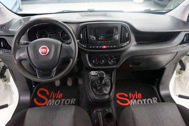 FIAT Doblo 1.3 MJT 5 POSTI N1