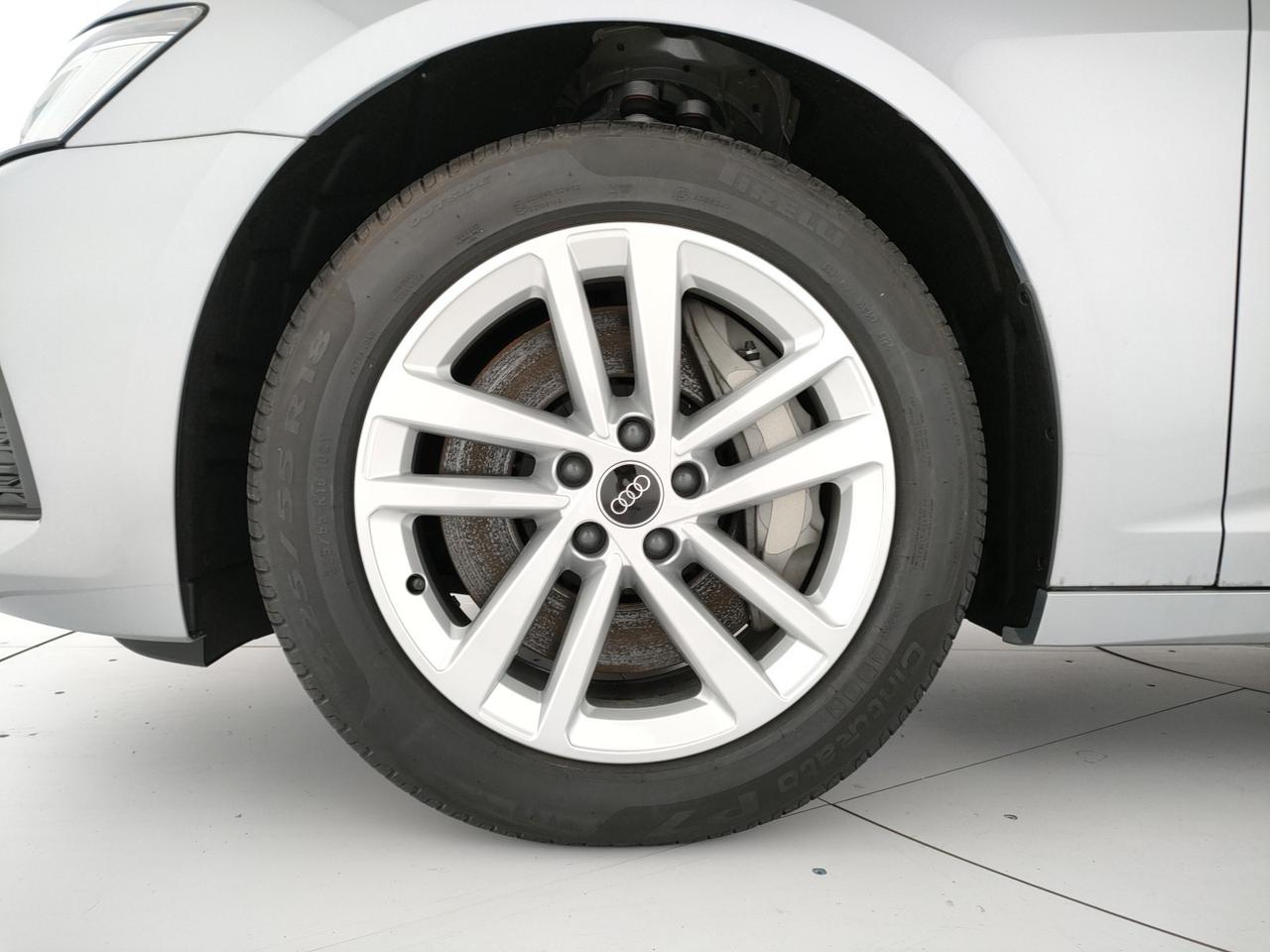 Audi A6 avant 50 2.0 tfsi e business quattro s-tronic