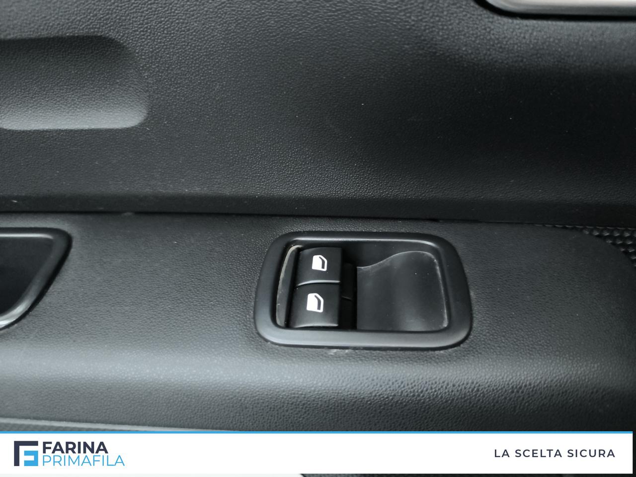 CITROEN C3 III 2017 - C3 1.5 bluehdi Feel s&s 100cv 5m