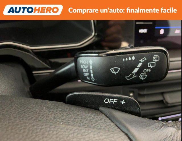 VOLKSWAGEN Polo 1.0 TSI 110 CV DSG Style