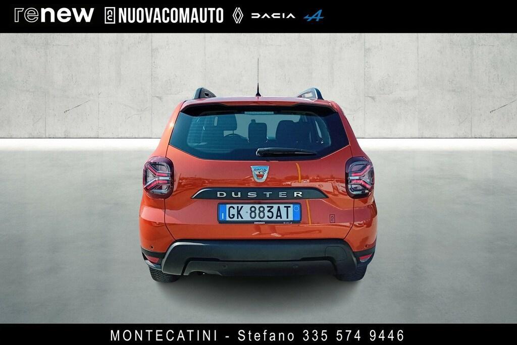 Dacia Duster 1.5 Blue dCi Comfort SL DaciaPlus 4x4