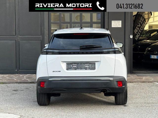 PEUGEOT 2008 PureTech 100 S&S Allure