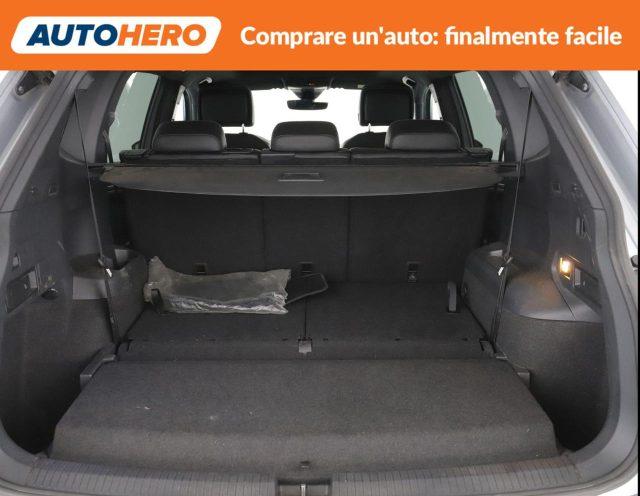 VOLKSWAGEN Tiguan Allspace 2.0 TDI 200 CV SCR DSG 4MOTION R-Line