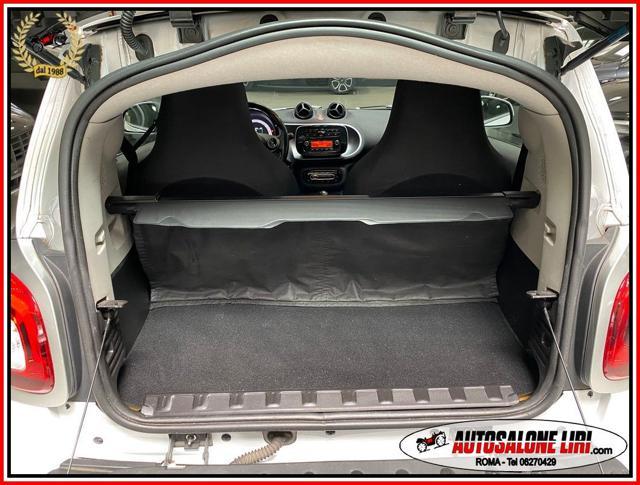 SMART ForTwo 70 1.0 Passion
