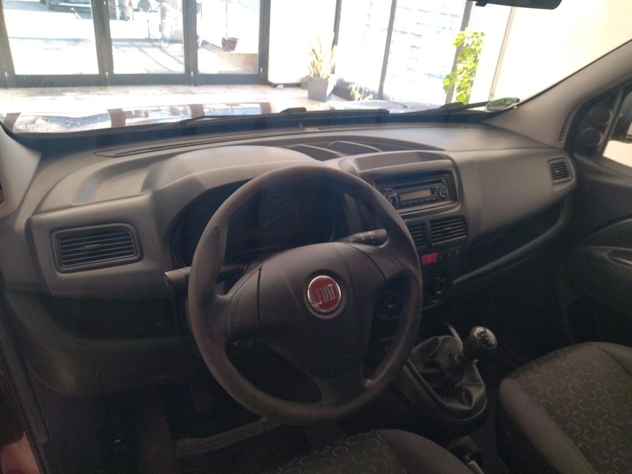 Fiat Doblò 1.6 MJT 16V 90CV Dynamic