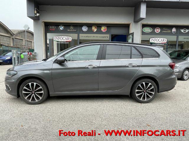 FIAT Tipo 1.6 Mjt S&S SW Lounge Iva Esposta