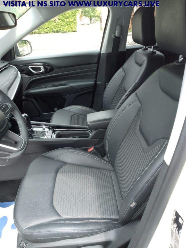 JEEP Compass 1.3 Turbo T4 190 CV PHEV AT6 4xe Limited