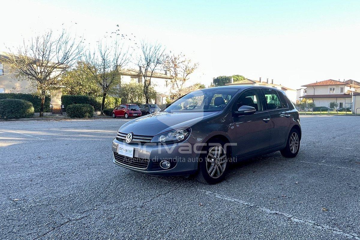 VOLKSWAGEN Golf 1.6 TDI DPF 5p. Highline