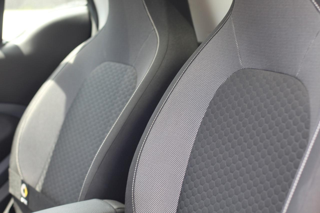 Smart ForTwo COUPE EQ PULSE
