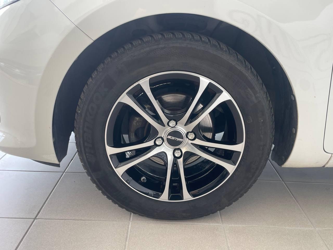 Kia Rio 1.1 CRDi 5p. Active
