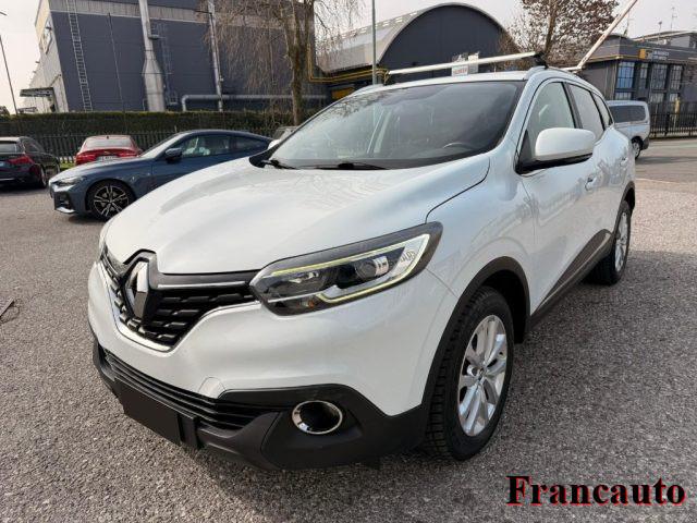 RENAULT Kadjar TCe 130CV Energy Intens