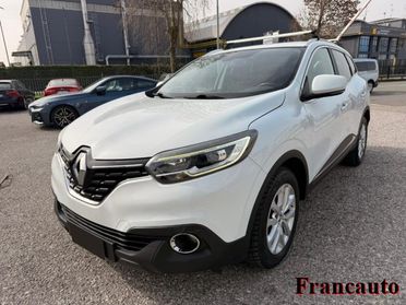 RENAULT Kadjar TCe 130CV Energy Intens