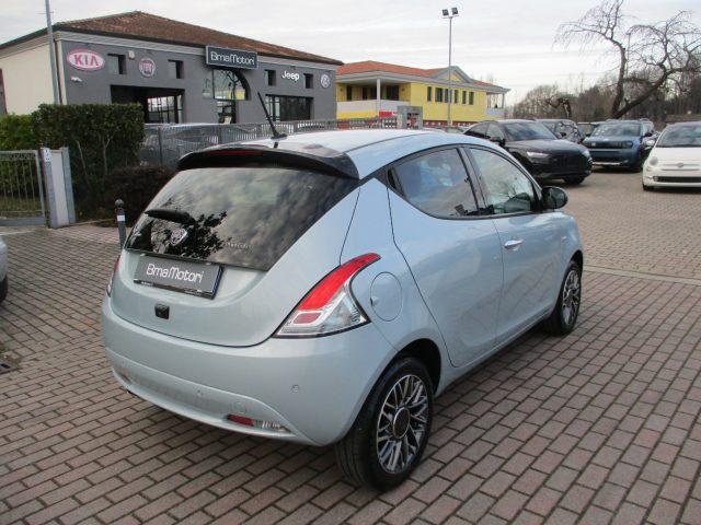 LANCIA Ypsilon 1.0 Hybrid Platino - Carplay/Camera/Ok Neopat.