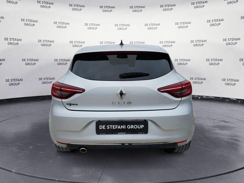 Renault Clio Clio 1.0 tce Techno Gpl 100cv