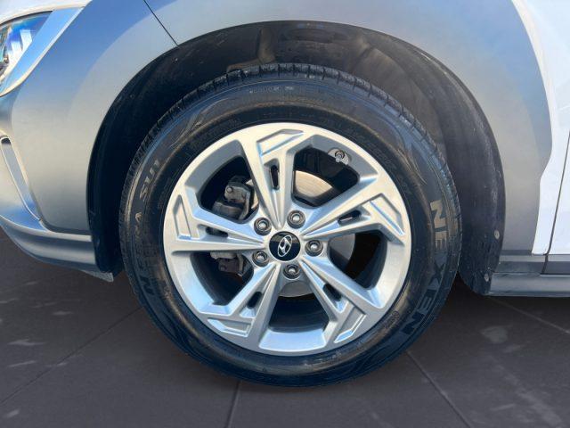 HYUNDAI Kona 1.0 T-GDI Hybrid 48V iMT XLine