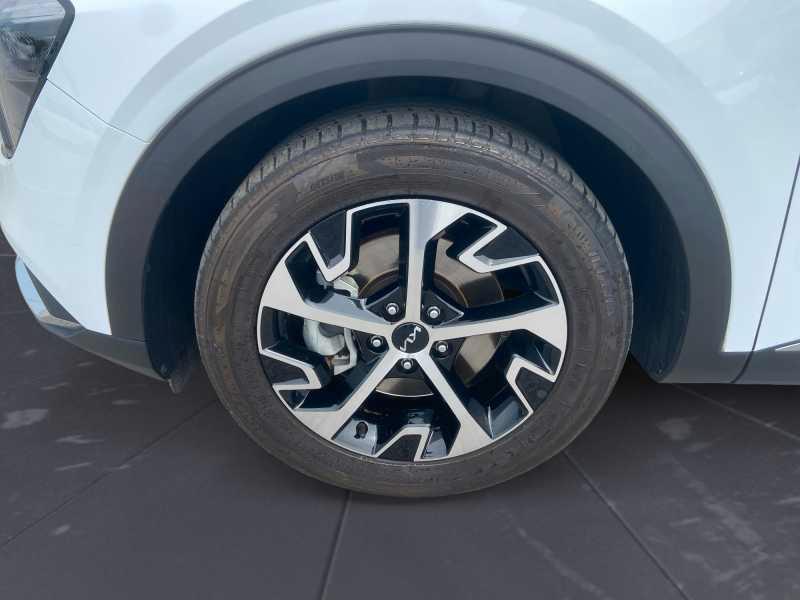 KIA Sportage 1.6 crdi mhev Style imt