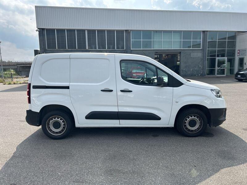Toyota Proace City 1.5D 100 CV S&S L1 D Comfort