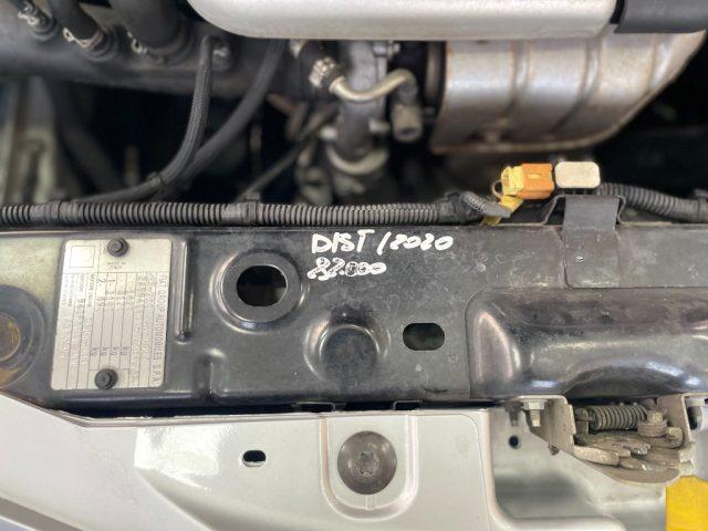 ALFA ROMEO Giulietta 1.4 Turbo 120 CV GPL Distinctive