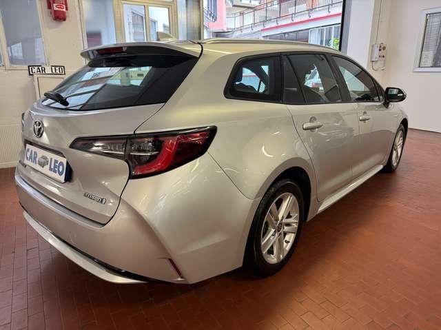 Toyota Corolla Corolla Sports Touring Sports 1.8h Business cvt