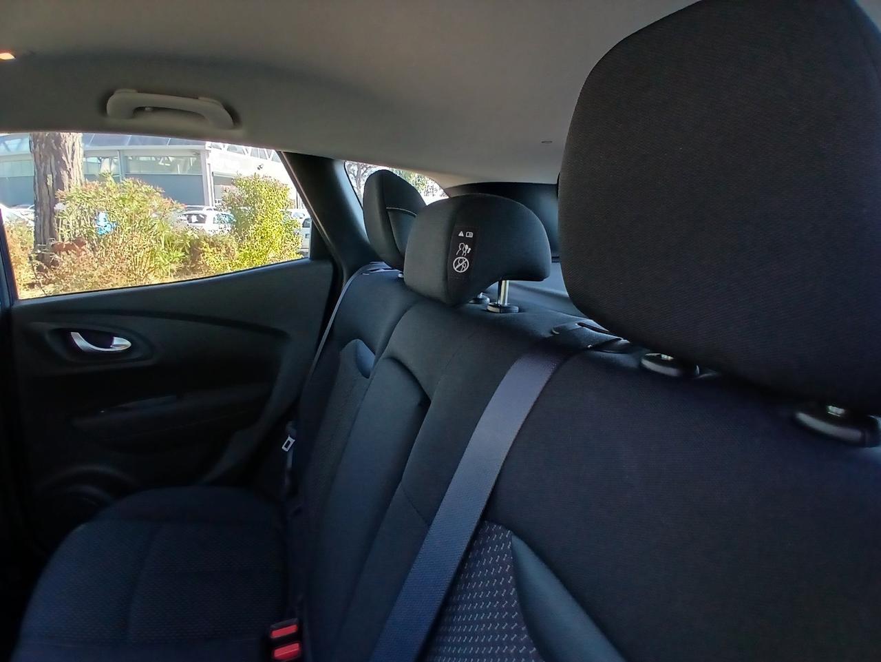 Renault Kadjar Blue dCi 8V 115CV Business
