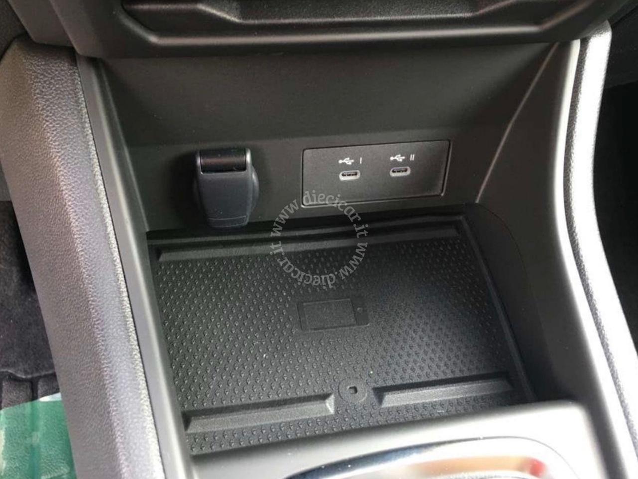 Renault Captur 1.0eco-g Gpl Techno 100cv KM0 COLORI VARI IVA ESP