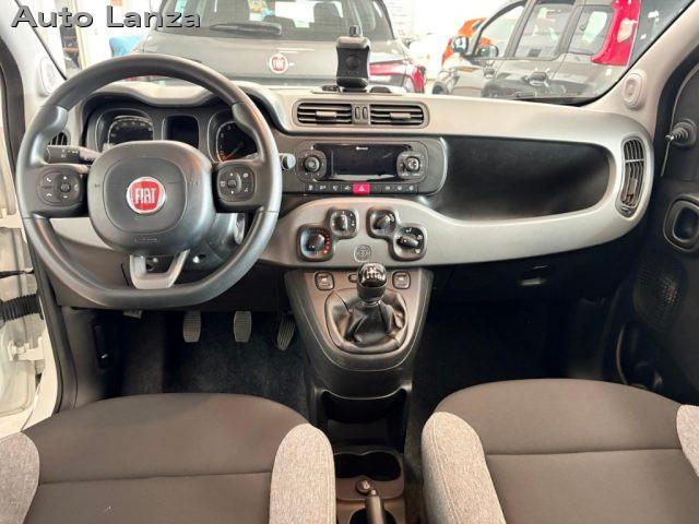 FIAT Panda 1.0 FireFly S&S Hybrid City Life PREZZO REALE