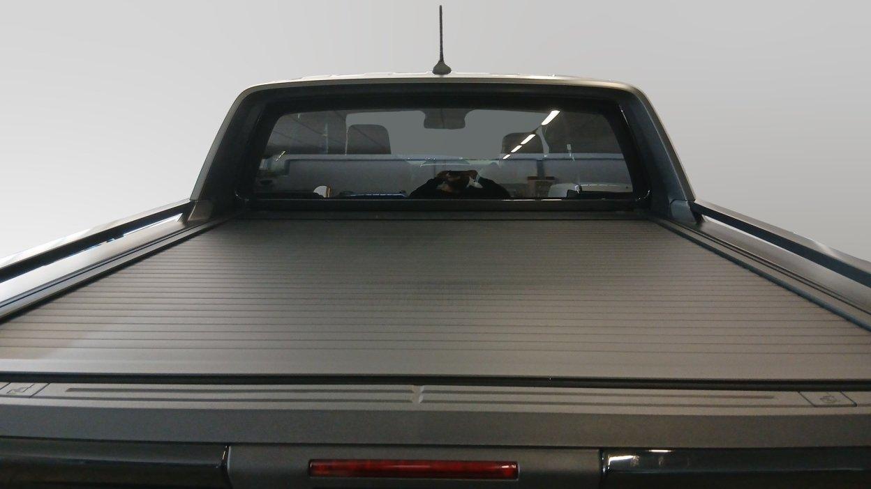 FORD Ranger 4ª serie - Ranger Raptor 2.0 EcoBlue 4WD DC 5 posti