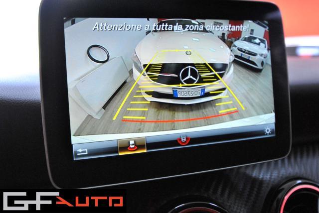 Mercedes-Benz GLA 200 GLA 200 d Executive auto * SOLO 38.000 KM *