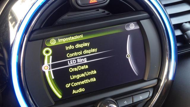 MINI Cooper D 1.5 Cooper D Hype