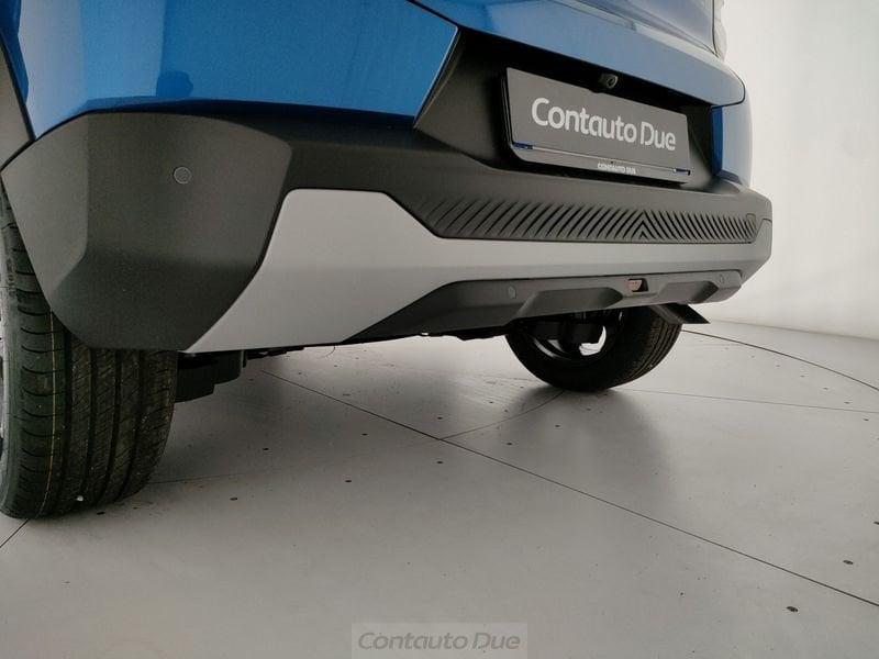 Citroën C3 Turbo 100 cv Manuale COLLECTION