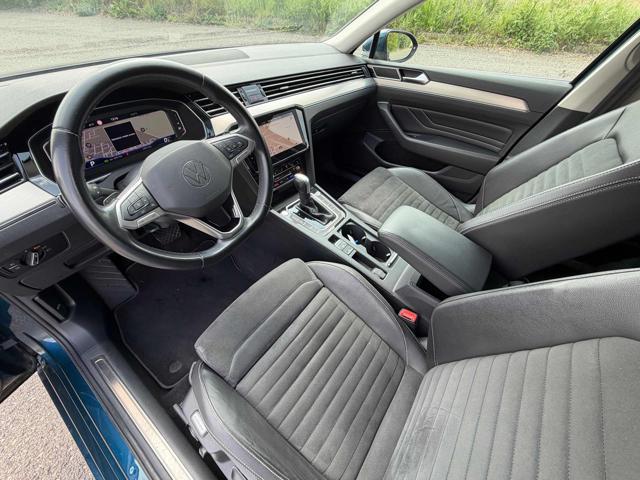 VOLKSWAGEN Passat Variant 2.0 TDI SCR 200 CV DSG Executive IVA ESPOSTA