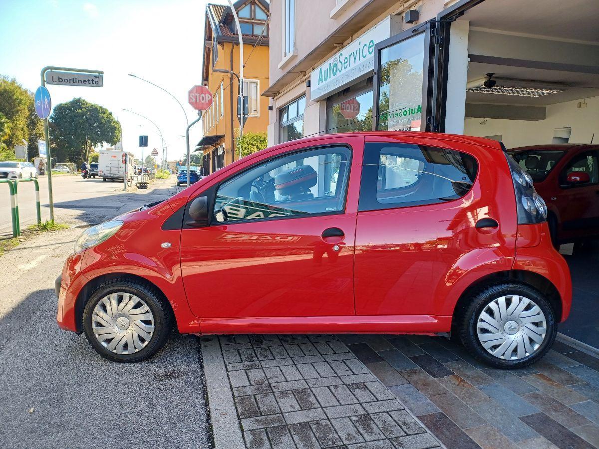 CITROEN - C1 - 1.0 5p. airdream AMI