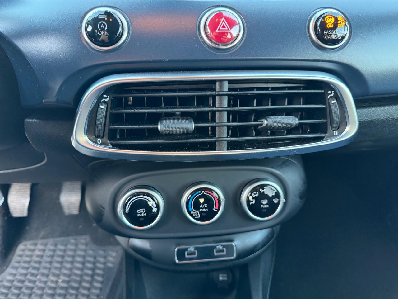 Fiat 500X 1.6cc MultiJet 130cv Club