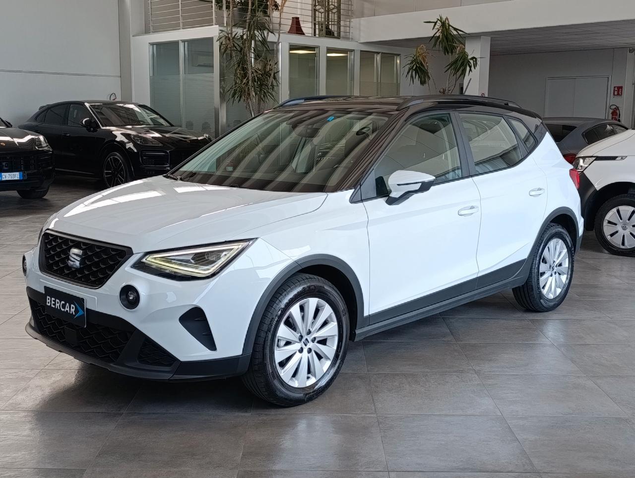 Seat Arona 1.0 ecotsi Style 110cv dsg