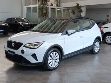 Seat Arona 1.0 ecotsi Style 110cv dsg