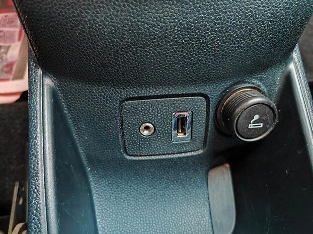 FORD Fiesta 1.2 Benzina 5 porte - 2012