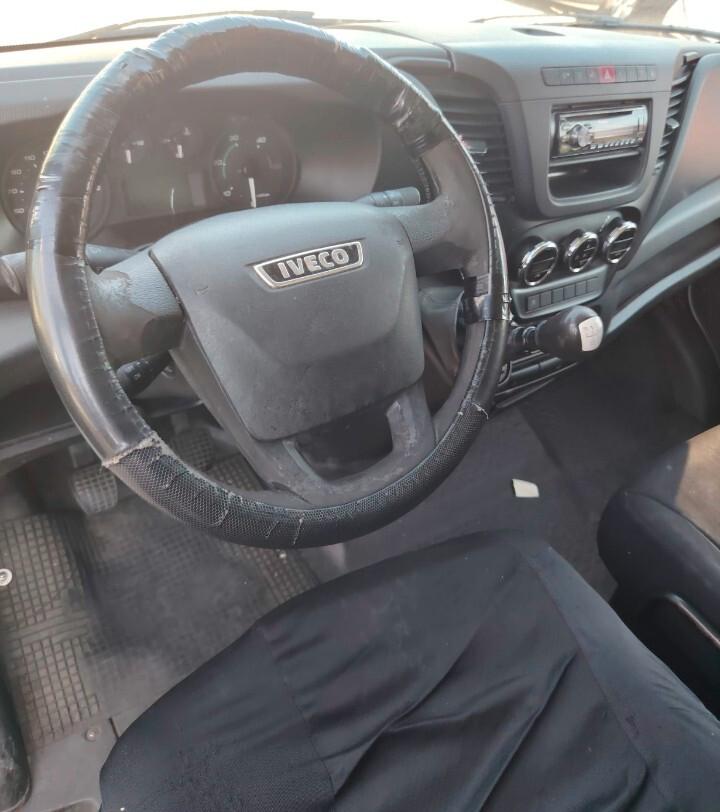 IVECO DAILY 35C15, LEGGI BENE ANNUNCIO!!!
