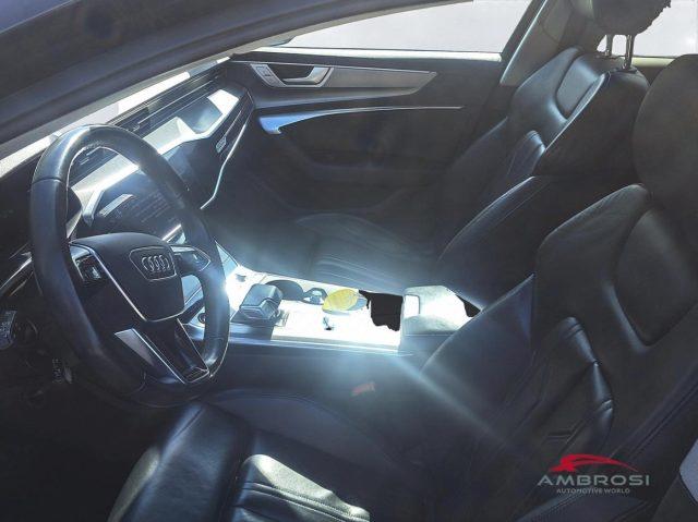 AUDI A6 Avant 40 2.0 tdi mhev 12V Business quattro s-troni