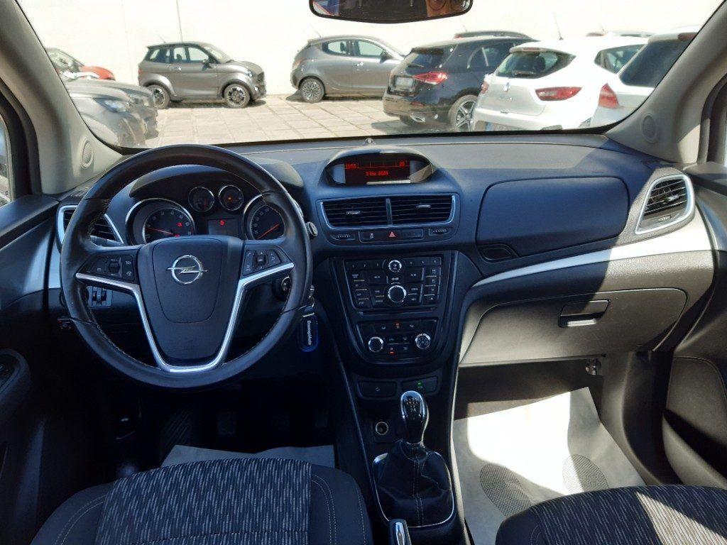 Opel Mokka 1.6 Ecotec 115CV 4x2 Start&Stop