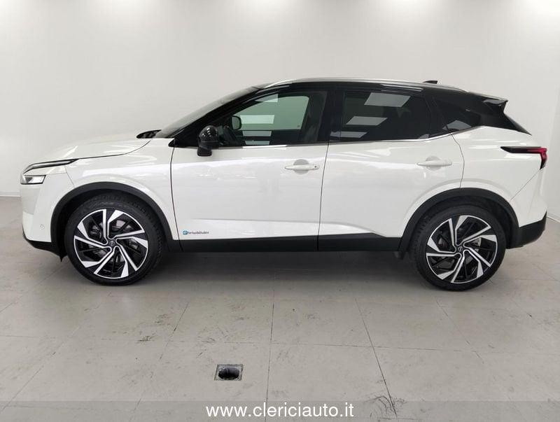 Nissan Qashqai e-Power Tekna (TETTO PAN.)