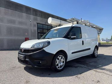 Fiat Doblo MAXI 1.4 N.P(ALLESTITO EX RETE GAS-PL-TN-L2H1)