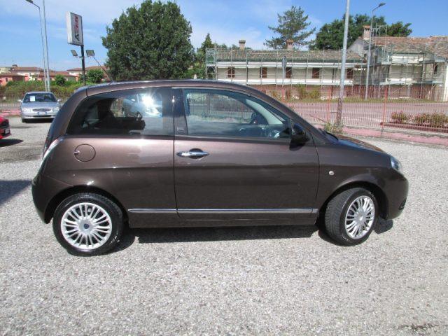 LANCIA Ypsilon 1.2 69cv Diva -Ok Neopatentati- Unica Proprietaria