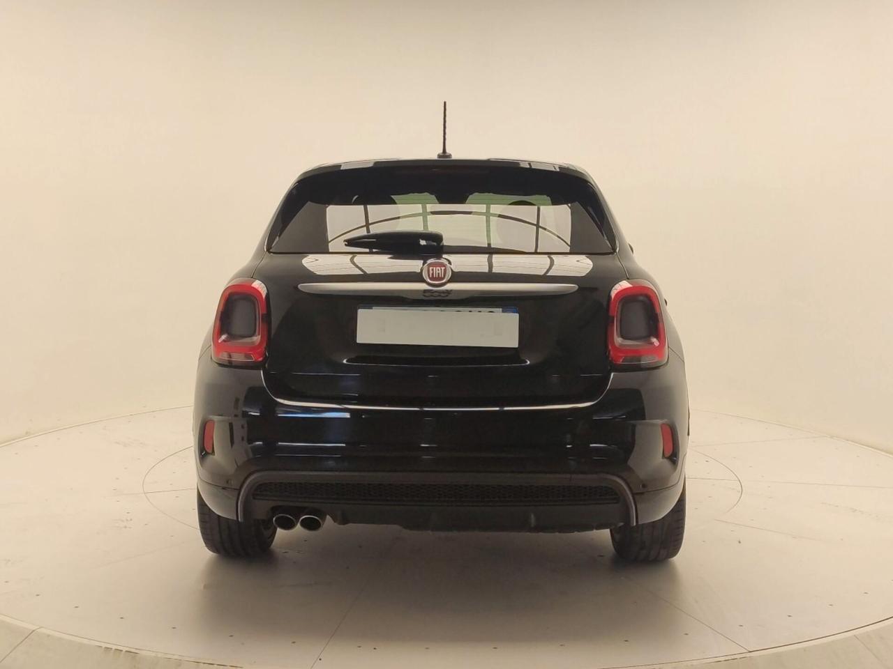 Fiat 500X 1.6 MultiJet 130 CV Sport