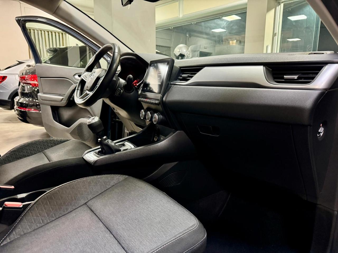 Renault Captur 1.0 TCe 100 CV GPL Zen 12/2021