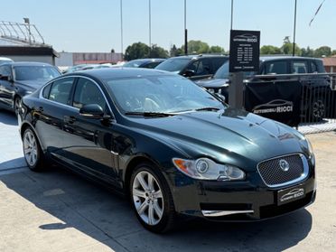 Jaguar XF 3.0 D V6 Premium Luxury 240cv
