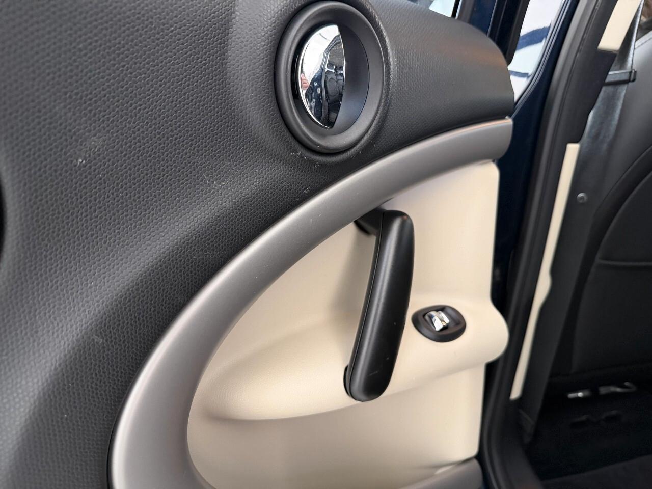 Mini Cooper D Countryman 1.6 ALL4