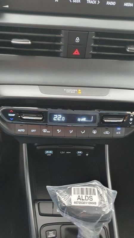 Hyundai i20 1.0 T-GDI 90cv DCT Prime